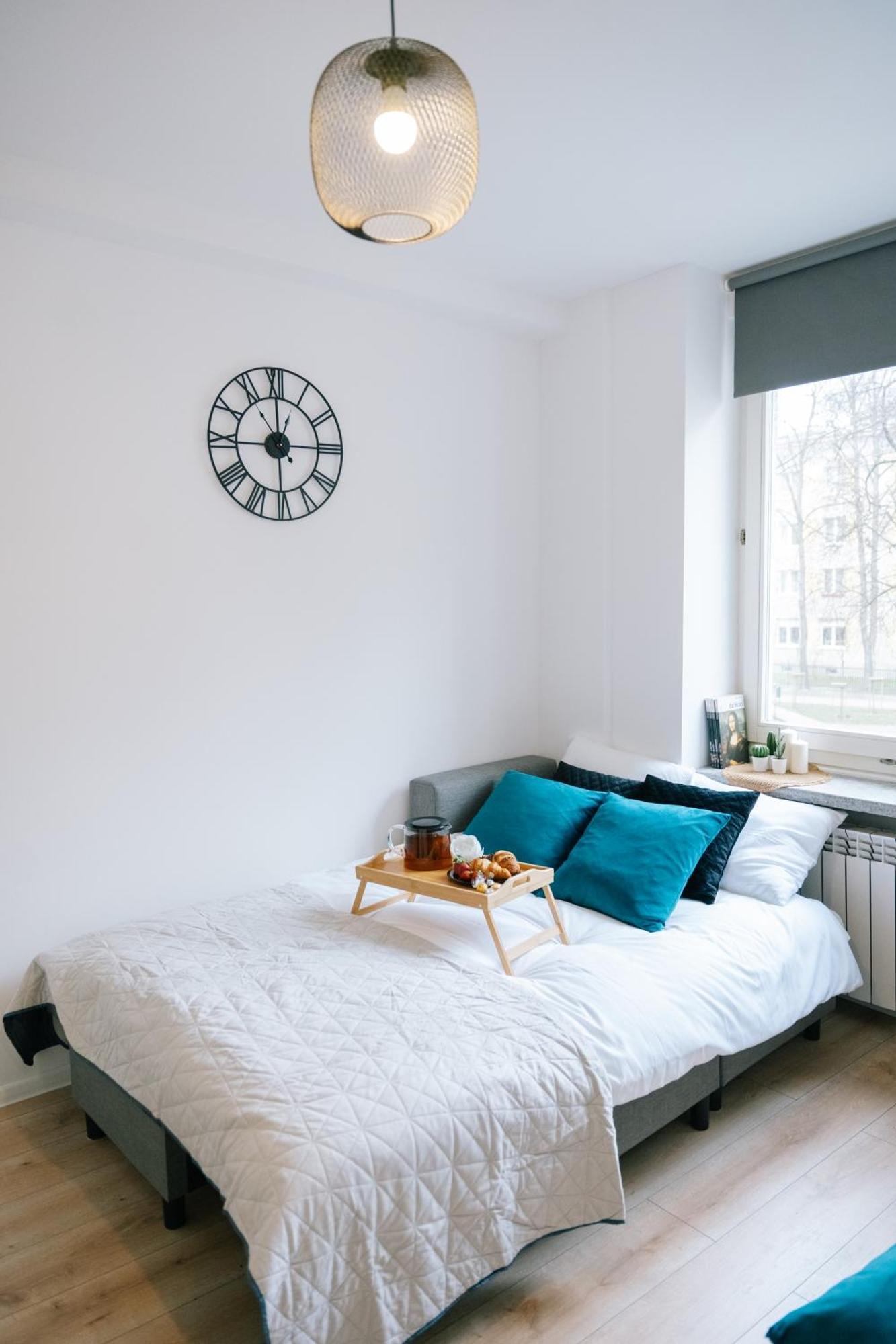 Warsaw Ochota - Top Location, Park&Tram Nearby - By Rentujemy Exteriör bild